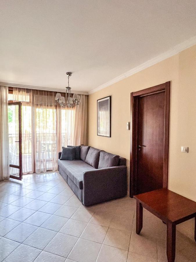 Garden Apartments In Santa Marina Village Sozopol Exterior foto